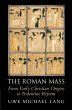 Roman Mass (eBook, PDF) - Bild 1