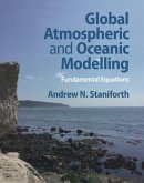 Global Atmospheric and Oceanic Modelling (eBook, PDF)