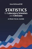 Statistics for Laboratory Scientists and Clinicians (eBook, PDF)