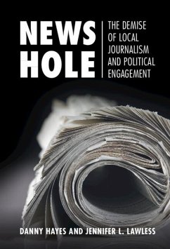 Cover News Hole (eBook, PDF)