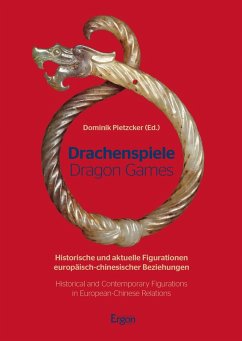 Drachenspiele. Dragon Games (eBook, PDF)