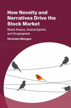 Cover How Novelty and Narratives Drive the Stock Market (eBook, ePUB)