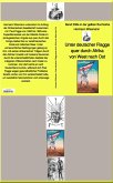 Unter deutscher Flagge quer durch Afrika von West nach Ost - Band 208e in der gelben Buchreihe - bei Jürgen Ruszkowski (eBook, ePUB)