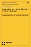 Kooperation von Staat und Privaten im Naturschutzrecht (eBook, PDF)