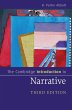 Cambridge Introduction to Narrative... - Bild 1