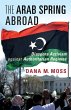 Arab Spring Abroad (eBook, ePUB) - Bild 1