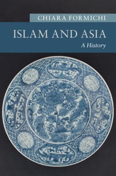 Islam and Asia (eBook, PDF)