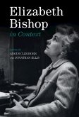 Elizabeth Bishop in Context (eBook, PDF)
