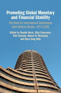 Promoting Global Monetary and Financial Stability (eBook, PDF)