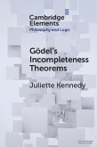 Gödel's Incompleteness Theorems (eBook, ePUB)