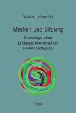 Medien und Bildung (eBook, PDF)