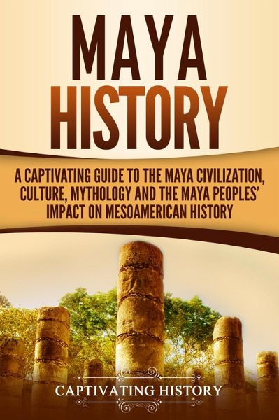 Maya History (eBook, ePUB)