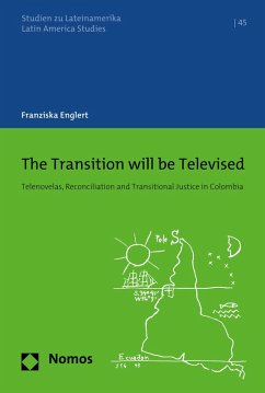 The Transition will be Televised (eBook, PDF) - Englert, Franziska