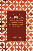 Making a Muslim (eBook, PDF)