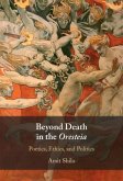 Beyond Death in the Oresteia (eBook, ePUB)