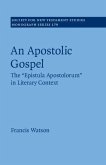 Apostolic Gospel (eBook, PDF)