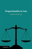 Proportionality in Asia (eBook, PDF)