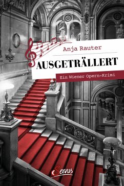 Ausgeträllert (eBook, ePUB) - Rauter, Anja