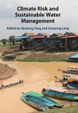 Climate Risk and Sustainable Water Management (eBook, ePUB)