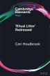 'Ritual Litter' Redressed (eBook, ePUB) - Bild 1