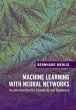 Machine Learning with Neural Networks... - Bild 1
