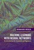 Machine Learning with Neural Networks (eBook, PDF)