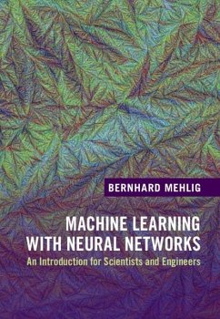 Cover Machine Learning with Neural Networks (eBook, PDF)