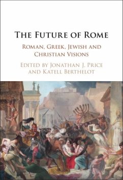 Future of Rome (eBook, PDF)