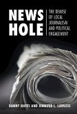 News Hole (eBook, ePUB)
