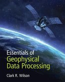 Essentials of Geophysical Data Processing (eBook, PDF)