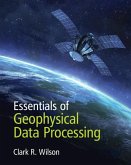 Essentials of Geophysical Data Processing (eBook, PDF)