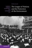 League of Nations and the Protection of the Environment (eBook, ePUB)