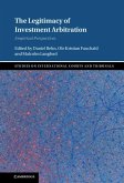 Legitimacy of Investment Arbitration (eBook, ePUB)