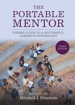 Portable Mentor (eBook, ePUB)