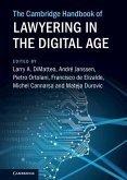 Cambridge Handbook of Lawyering in the Digital Age (eBook, PDF)