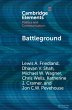 Battleground (eBook, PDF) - Bild 1