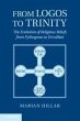 From Logos to Trinity (eBook, PDF) - Bild 1