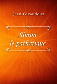 Simon le pathétique (eBook, ePUB)