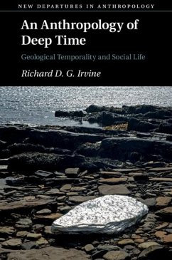Anthropology of Deep Time (eBook, PDF) Cover Anthropology of Deep Time (eBook, PDF)