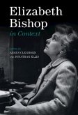Elizabeth Bishop in Context (eBook, ePUB)