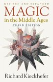 Magic in the Middle Ages (eBook, ePUB)