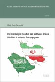 Die Beziehungen zwischen Iran und Saudi-Arabien (eBook, PDF)