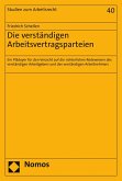 Die verständigen Arbeitsvertragsparteien (eBook, PDF)