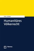 Humanitäres Völkerrecht (eBook, PDF)