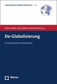 De-Globalisierung (eBook, PDF)