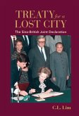 Treaty for a Lost City (eBook, PDF)