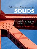 Advanced Mechanics of Solids (eBook, PDF)