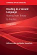 Reading in a Second Language (eBook,... - Bild 1