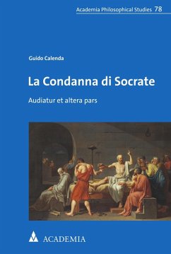 La Condanna di Socrate (eBook, PDF) - Calenda, Guido