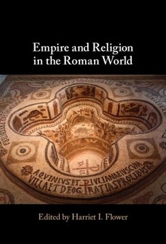 Empire and Religion in the Roman World (eBook, ePUB)